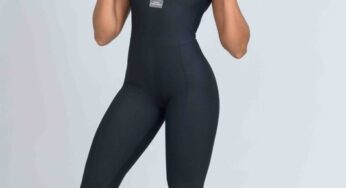 Moda Fitness Minimalista: Estilo e Funcionalidade